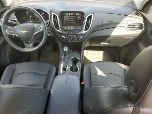 3GNAXNEX6JS615978 2018 CHEVROLET EQUINOX - Image 8