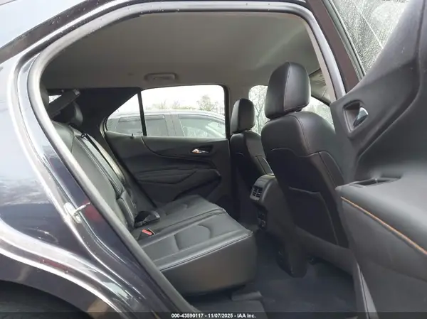 3GNAXNEX6JS636779 2018 CHEVROLET EQUINOX - Image 8
