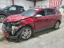 3GNAXNEX7JS504954 2018 CHEVROLET EQUINOX