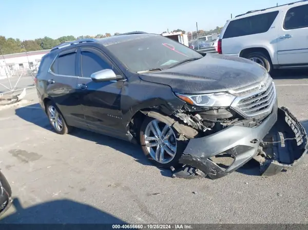 3GNAXNEX7JS508096 2018 CHEVROLET EQUINOX - Image 1