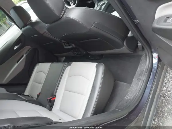 3GNAXNEX7JS510981 2018 CHEVROLET EQUINOX - Image 8