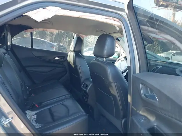 3GNAXNEX7JS520958 2018 CHEVROLET EQUINOX - Image 8