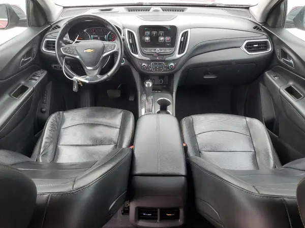 3GNAXNEX7JS618047 2018 CHEVROLET EQUINOX - Image 8