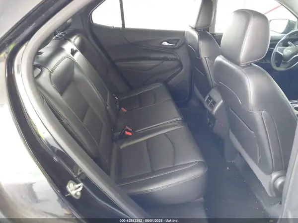 3GNAXNEX8JL161663 2018 CHEVROLET EQUINOX - Image 8