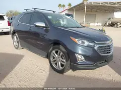 3GNAXNEX8JL279017 2018 CHEVROLET EQUINOX