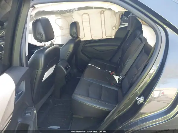 3GNAXNEX8JS508432 2018 CHEVROLET EQUINOX - Image 8