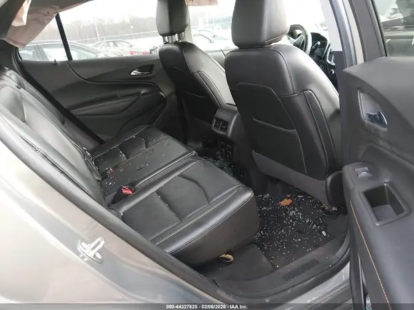 3GNAXNEX9JS531914 2018 CHEVROLET EQUINOX - Image 8