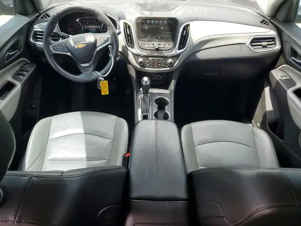 3GNAXNEXXJL361282 2018 CHEVROLET EQUINOX - Image 8
