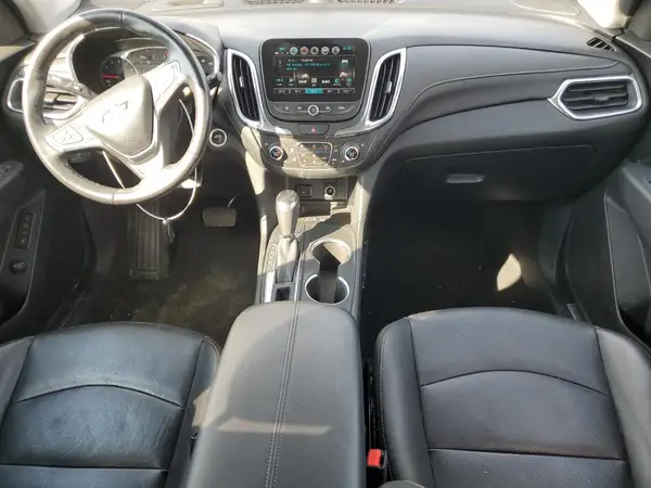 3GNAXNEXXJL383069 2018 CHEVROLET EQUINOX - Image 8