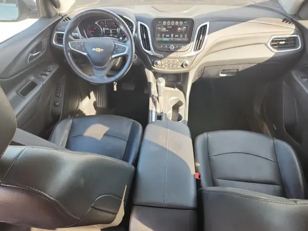 3GNAXNEXXJL389468 2018 CHEVROLET EQUINOX - Image 8