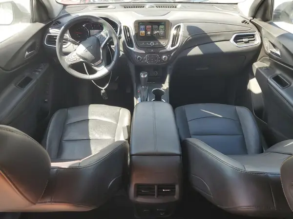 3GNAXNEXXJS507122 2018 CHEVROLET EQUINOX - Image 8