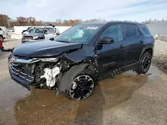 3GNAXPEG0SL101213 2025 CHEVROLET EQUINOX