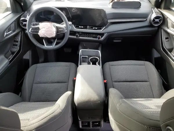 3GNAXPEG0SL101213 2025 CHEVROLET EQUINOX - Image 8