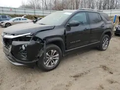 3GNAXPEG0SL101311 2025 CHEVROLET EQUINOX