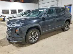 3GNAXPEG0SL103799 2025 CHEVROLET EQUINOX