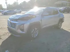 3GNAXPEG0SL103821 2025 CHEVROLET EQUINOX
