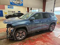 3GNAXPEG0SL106377 2025 CHEVROLET EQUINOX