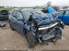 3GNAXPEG0SL107111 2025 CHEVROLET EQUINOX