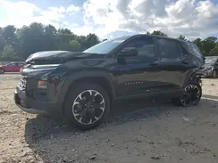 3GNAXPEG0SL107464 2025 CHEVROLET EQUINOX