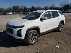 3GNAXPEG0SL110221 2025 CHEVROLET EQUINOX