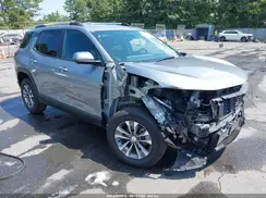 3GNAXPEG0SL111031 2025 CHEVROLET EQUINOX