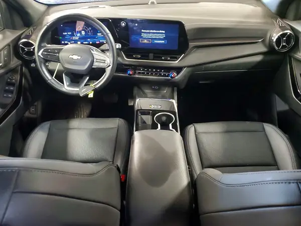 3GNAXPEG0SL113183 2025 CHEVROLET EQUINOX - Image 8