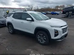 3GNAXPEG0SL132249 2025 CHEVROLET EQUINOX