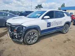 3GNAXPEG0SL133692 2025 CHEVROLET EQUINOX