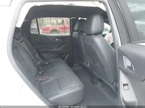 3GNAXPEG0SL144949 2025 CHEVROLET EQUINOX - Image 8