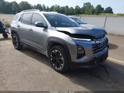 3GNAXPEG0SL145096 2025 CHEVROLET EQUINOX