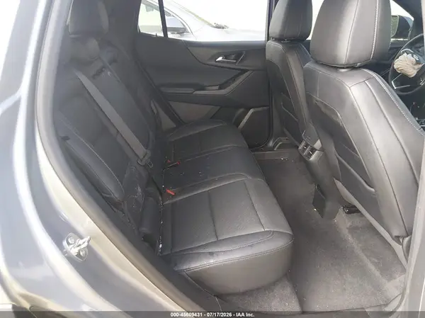 3GNAXPEG0SL145096 2025 CHEVROLET EQUINOX - Image 8