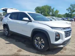 3GNAXPEG0SL149875 2025 CHEVROLET EQUINOX