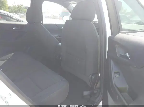 3GNAXPEG0SL149875 2025 CHEVROLET EQUINOX - Image 8