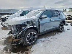 3GNAXPEG0SL150945 2025 CHEVROLET EQUINOX