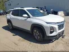 3GNAXPEG0SL153490 2025 CHEVROLET EQUINOX