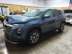 3GNAXPEG0SL154414 2025 CHEVROLET EQUINOX