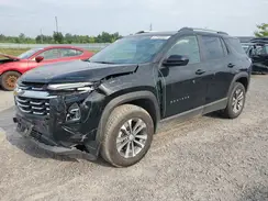 3GNAXPEG0SL172928 2025 CHEVROLET EQUINOX