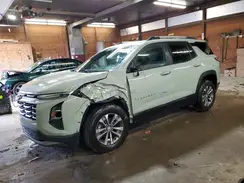 3GNAXPEG0SL180947 2025 CHEVROLET EQUINOX
