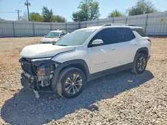 3GNAXPEG0SL186845 2025 CHEVROLET EQUINOX
