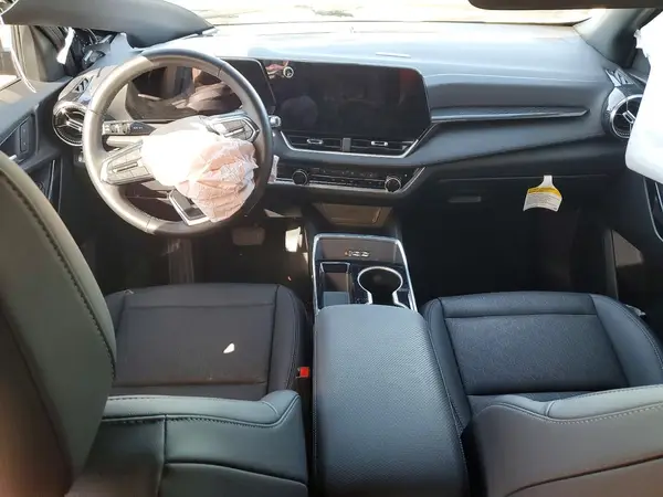 3GNAXPEG0SL187963 2025 CHEVROLET EQUINOX - Image 8