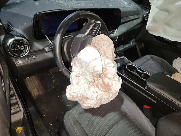 3GNAXPEG0SL191236 2025 CHEVROLET EQUINOX - Image 8