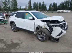 3GNAXPEG0SL195271 2025 CHEVROLET EQUINOX