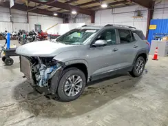 3GNAXPEG0SL195562 2025 CHEVROLET EQUINOX