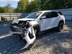 3GNAXPEG0SL202297 2025 CHEVROLET EQUINOX