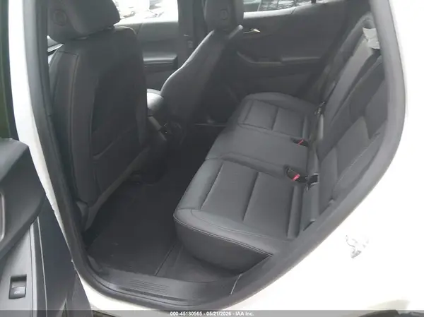 3GNAXPEG0SL216362 2025 CHEVROLET EQUINOX - Image 8