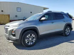 3GNAXPEG0SL216586 2025 CHEVROLET EQUINOX