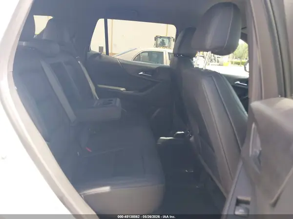 3GNAXPEG0SL218516 2025 CHEVROLET EQUINOX - Image 8