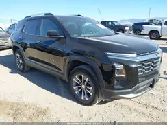 3GNAXPEG0SL223361 2025 CHEVROLET EQUINOX