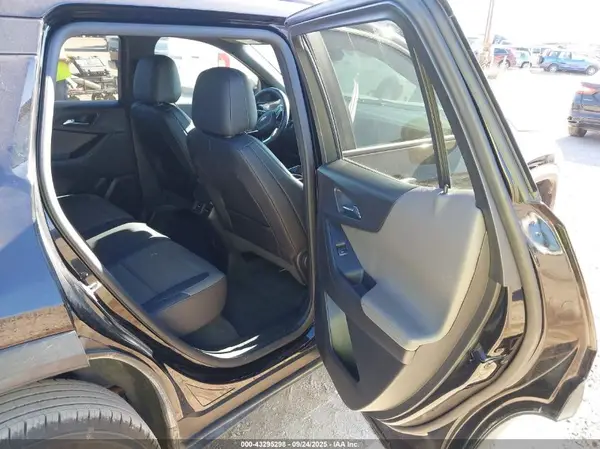 3GNAXPEG0SL223361 2025 CHEVROLET EQUINOX - Image 8