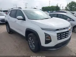 3GNAXPEG0SL225403 2025 CHEVROLET EQUINOX